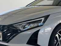 Hyundai i20 - Vorschau Bild 6