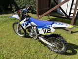 Yamaha Gebrauchte YZ 250 F - Offers