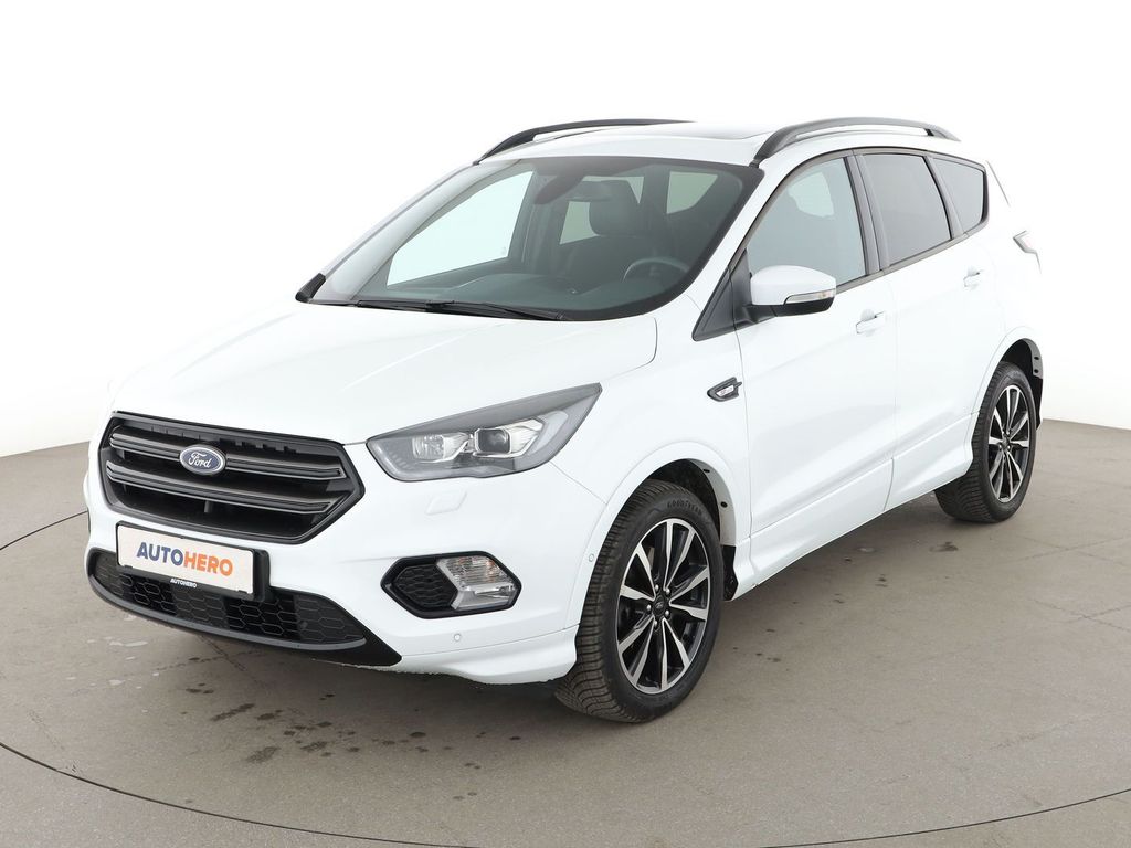 Image of Ford Kuga