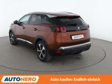 Peugeot 3008 2.0 Blue-HDi Allure Aut*NAVI*TEMPO*CAM*PDC* - Peugeot Gebrauchtwagen in Frankfurt