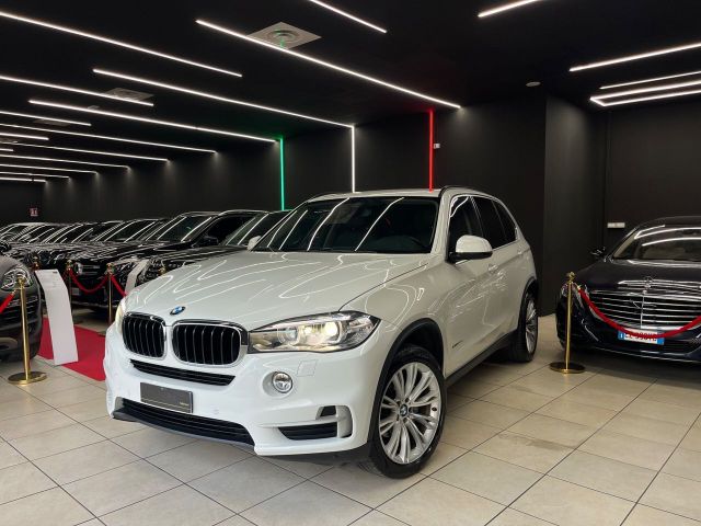 BMW Bmw X5 xDrive25d Luxury CV231*pronta consegna