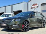Skoda Octavia RS 2.0 TSI*DSG*LED*ACC*Keyless*Canton* - Skoda in Ingolstadt