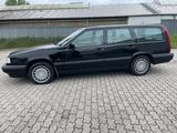 Volvo 850 ***Klima ,Automatik*** - gebrauchte Volvo 850 aus dem Jahr 1996