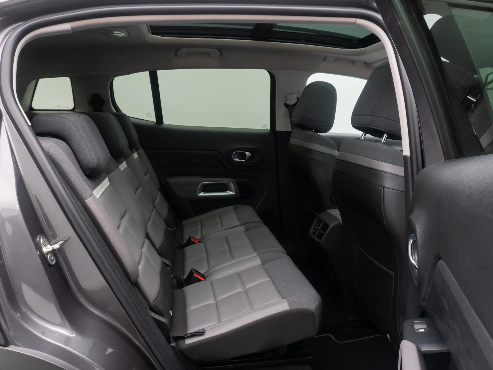 Citroen C5 Aircross SHINE 360°ACC Panorama AHK 19" Voll, миниатюра 25