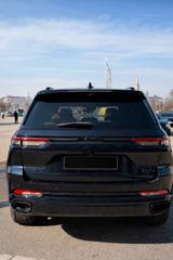 Jeep Grand Cherokee 2.0 GSE T4 PHEV 280kW Summit ... - Jeep Grand Cherokee Summit mit Hybrid-Antrieb (Benzin/Elektro)