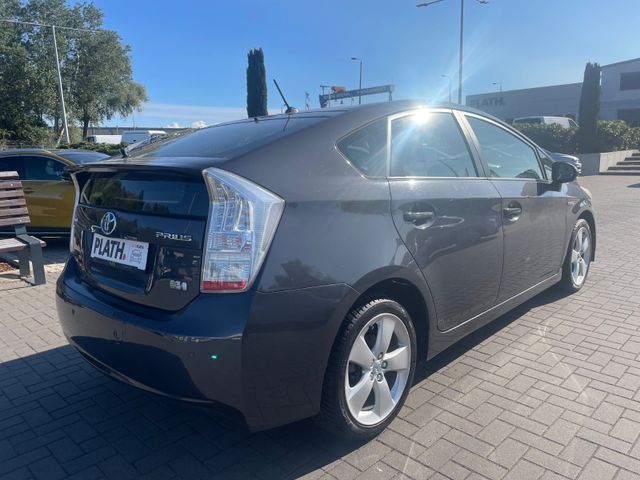 Toyota Prius  Life