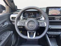 Jeep Avenger - Vorschau Bild 11