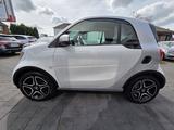 Smart Fortwo Coupe Passion SHZ*KLIMA*TOP - Smart ForTwo Gebrauchtwagen in Krefeld