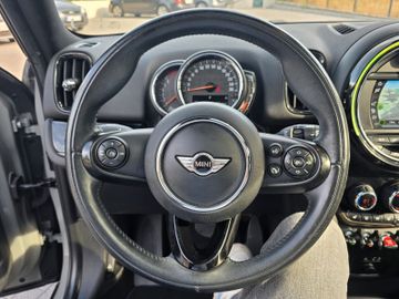 MINI One Countryman - 7