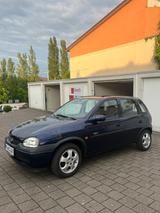Opel Corsa 1.2 16V 100 Edition / Einmaliger Zustand - Opel Corsa aus 1999: 16v