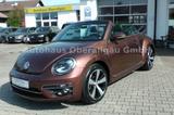 Volkswagen Beetle Cabriolet 1.4 TSI *Automatik*Leder*Navi* - : Allradantrieb, Cabrio
