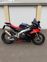 Aprilia RSV4 Factory - APRILIA SPORTLER