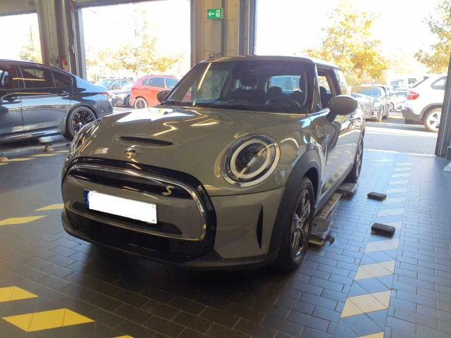 MINI COOPER SE Mini 3-trg. Cooper SE Essential Trim