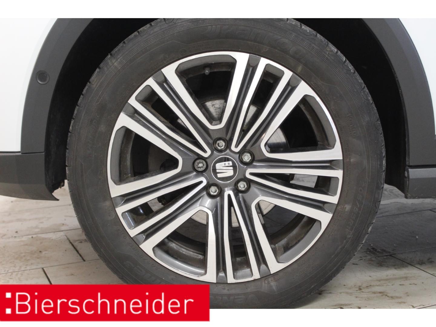 Seat Arona 1.0 TSI Xcellence 17 NAVI PDC
