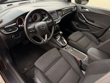 Opel Astra - 8