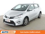 Toyota Verso 1.6 D-4D Comfort*TEMPO*CAM*PDC*SHZ*ALU* - gebrauchte Toyota Kleinbus