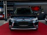 Mitsubishi Outlander Plus 2,2DI-D LED/TEMP/KAM/SHZ/ - Mitsubishi Gebrauchtwagen in Berlin