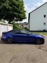 BMW F80 M3 CS 1/1200  - BMW M3 in Duisburg