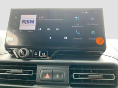 CITROEN Berlingo XL 1.5 HDI 100 Plus Klima Kamera LMF