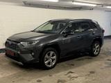 Toyota RAV 4 RAV4 Hybrid 4x4 Comfort - Toyota RAV 4 in Duisburg