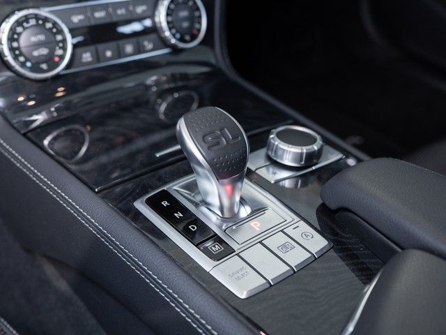 SL 400 Roadster H/K-SOUND+SOFT-CLOSE+PANO+RFK