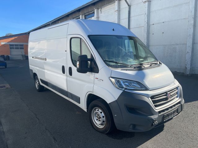 Fiat Ducato Kasten 35 130 L4H2 RS: 4035 mm KLima