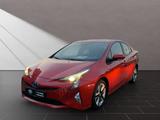 Toyota Prius Executive *Head-Up*1-HAND*SCHECKHEFT*JBL* - Toyota Prius mit Hybrid-Antrieb