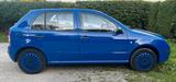 Skoda Fabia Combi 1.4 16V Classic Automati... - Skoda Fabia aus 2005: Combi