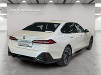 BMW 520 - Vorschau Bild 4
