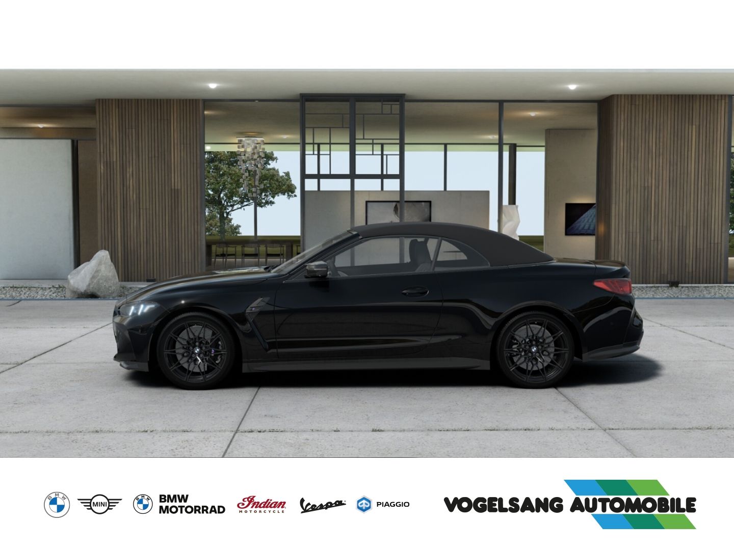 BMW M4 - Bild 2