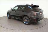 Lynk&Co 01 1.5T HEV Nav|ACC|Pano|LED|360°|Alarm|SHZ|20 - Lynk&Co: Schwarz