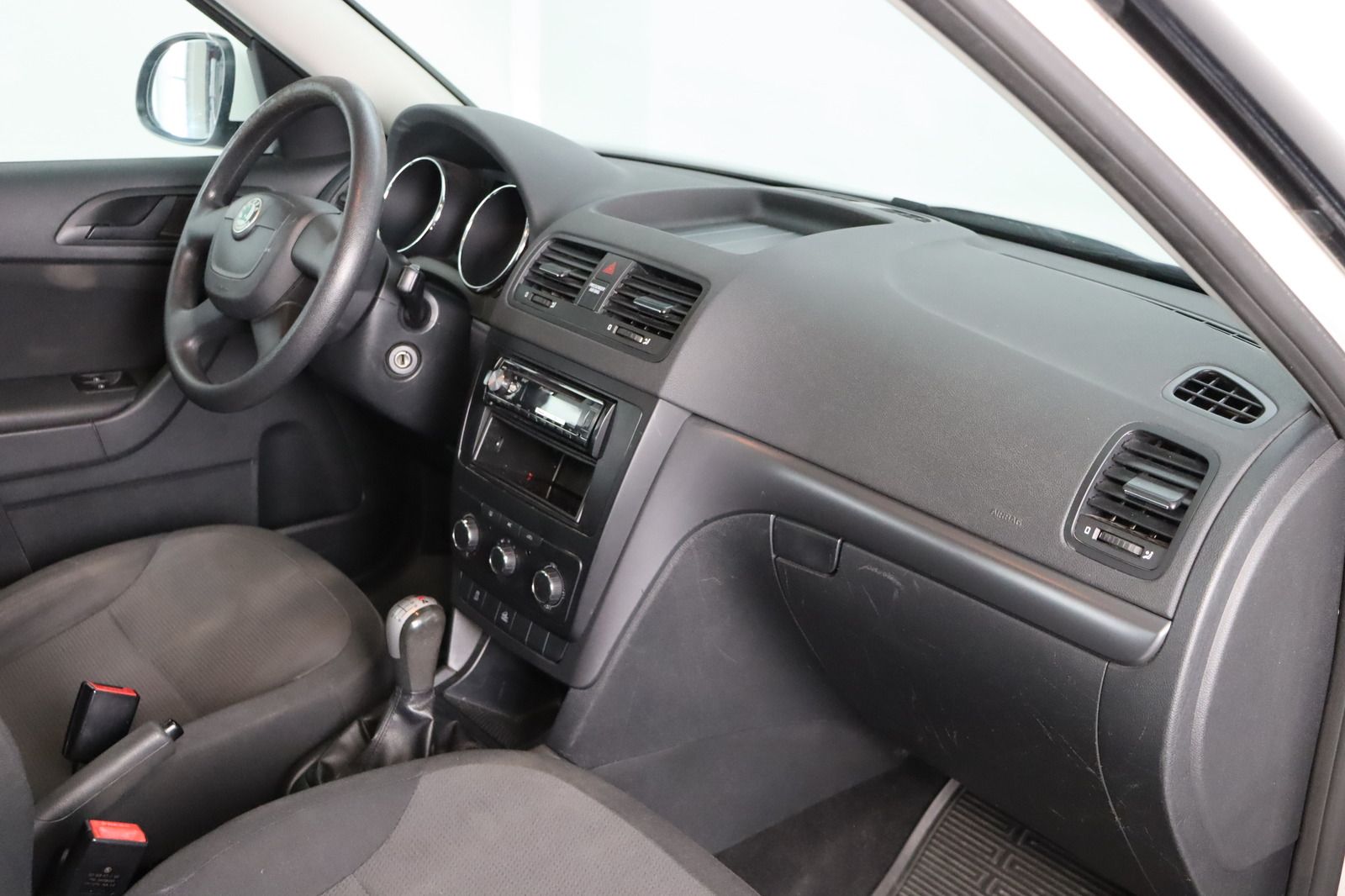 Fahrzeugabbildung SKODA Yeti 2.0 TDI 4x4 * Klima * Anhängerk.