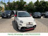Abarth 595 Competizione * 1.Hand * - Abarth aus 2022