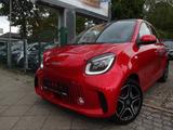 Smart ForFour EQ pulse 22 KW Faltdach,EXCLUSIVE,Kamera - Smart ForFour: Pulse