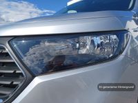 Ford Transit Connect - Vorschau Bild 7