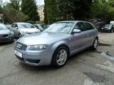 Audi A3 1.9 TDI Attraction 59800KM Original - Audi A3 mit Diesel-Antrieb: Kleinwagen, 1.9