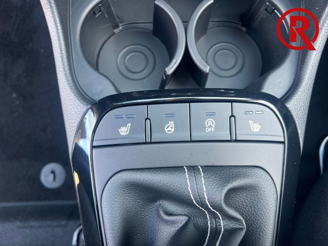 Picanto Vision 1.0 Android Auto Apple CarPlay Na