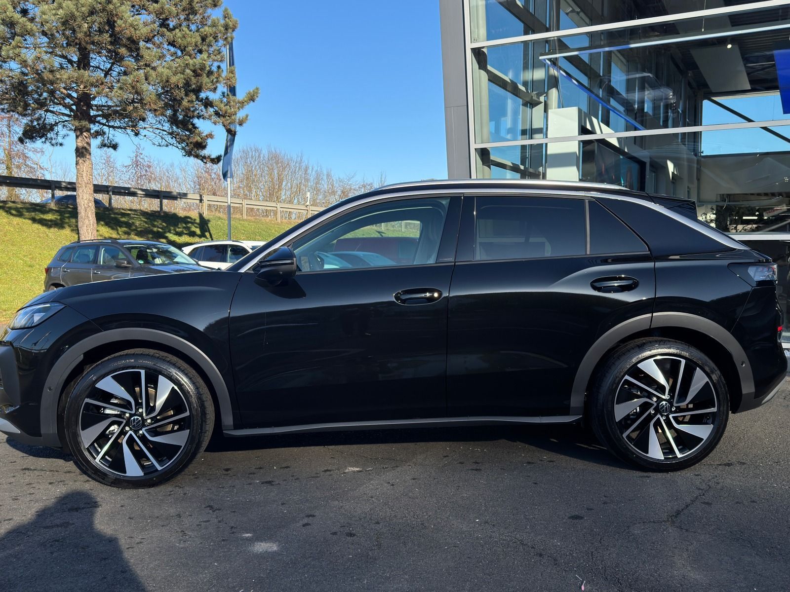 Volkswagen T-Roc - Bild 3