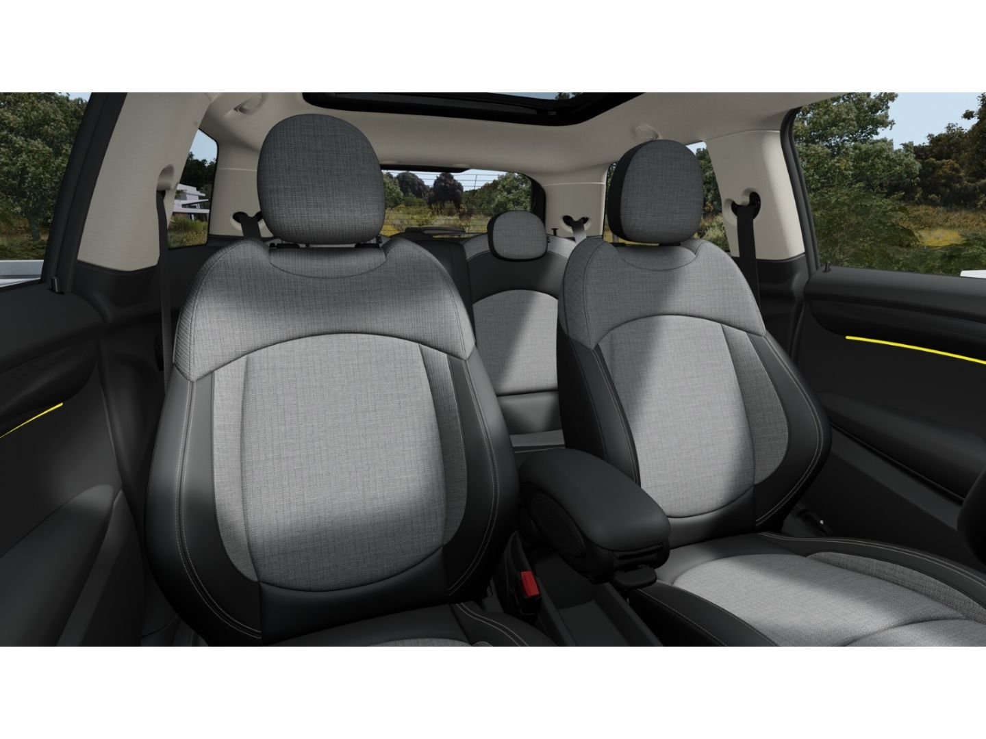 MINI Cooper SE - Bild 4