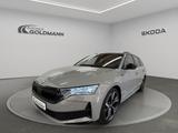 Skoda Octavia Combi Sportline 1,5 TSI mHEV DSG AHK