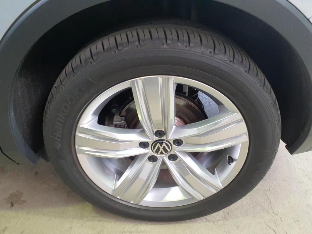 Volkswagen Tiguan Elegance 1.4 electric/TSI eHybrid 180kW 6