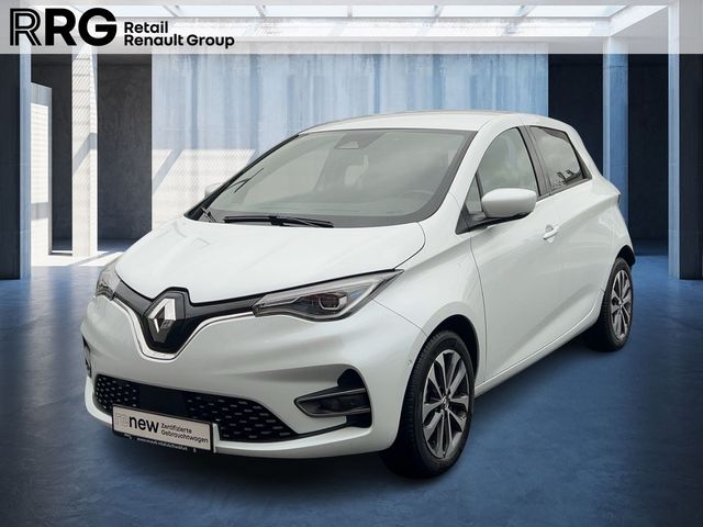 Renault ZOE INTENS R135 Z.E 50 UPE:37.300,- Inkl.Batteri