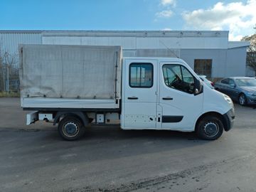 Renault Master - 4