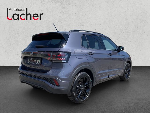 T-Cross R-Line 1.0 TSI 85 kW (116 PS) 6-Gang