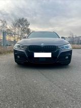 BMW 330d xDrive Touring HUD M-Performance PowerKit - BMW: M Power