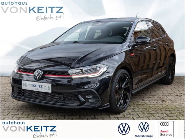 Volkswagen Polo GTI Edition 25 2.0 TSI