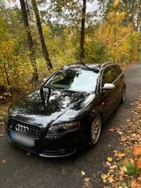 Audi Tausche o. Verkaufe A4 b7 2.0tdi 300+ps - Audi A4 aus 2007: 3.2