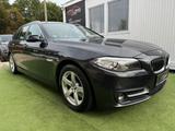 BMW 525 Baureihe 5 Touring 525 d -2.Hnd-218PS-EXTRA! - BMW 525 mit Diesel-Antrieb: Kombi, 2.5