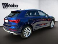 Audi Q3 - Vorschau Bild 15