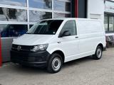 Volkswagen T6.1 Transporter 2.0 TDI Klima Heckflügeltüren - Volkswagen Transporter 2 0 TDI